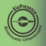 BioAcoustic Urbanscapes